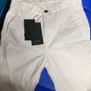 Man Zara Pants